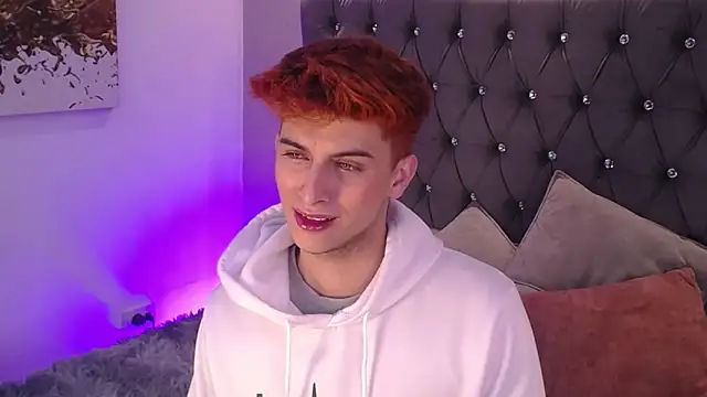 MrWilliseo online show from November 7, 8:09 pm