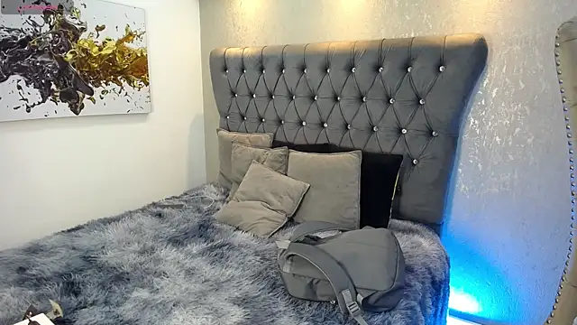 MrWilliseo online show from December 15, 7:40 pm