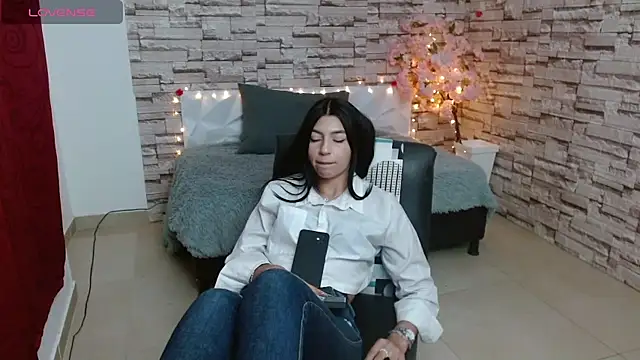 Vanse lust online show from February 4, 2:07 am