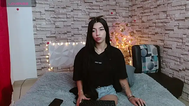 Vanse lust online show from February 8, 6:55 pm