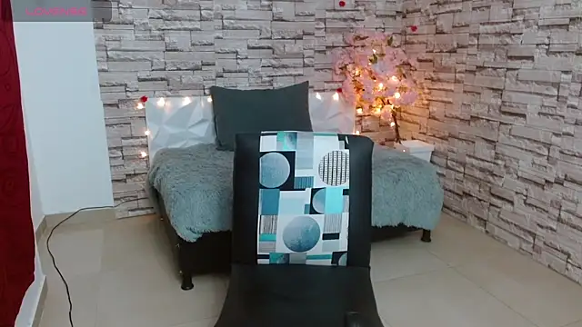 Vanse lust online show from February 12, 1:52 am