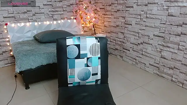 Vanse lust online show from March 21, 1:34 am