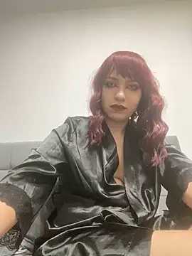 NicolleNova online show from January 13, 3:56 am