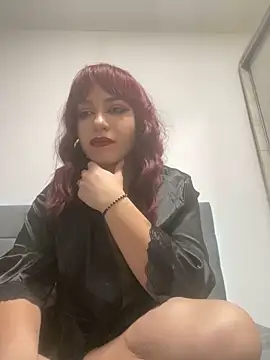 NicolleNova online show from January 13, 7:00 am