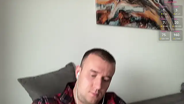 cute mark online show from January 23, 12:41 pm