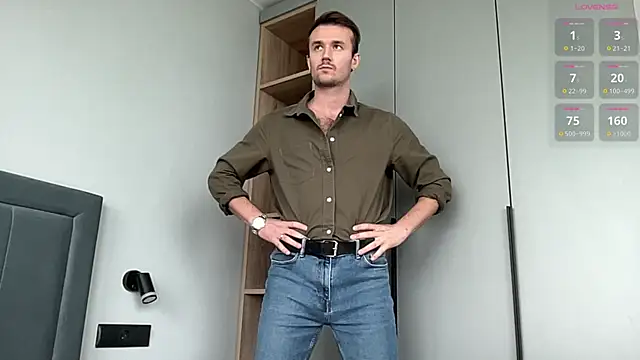 cute mark online show from September 19, 10:16 am