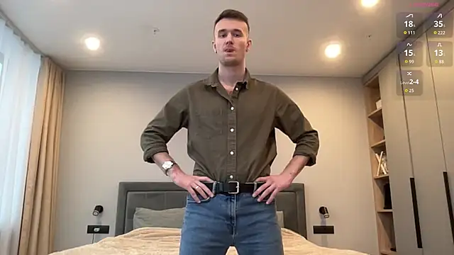 cute mark online show from November 20, 12:16 pm