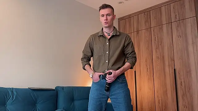 cute mark online show from April 15, 6:31 am