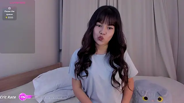 moonlight8  online show from February 23, 1:08 pm