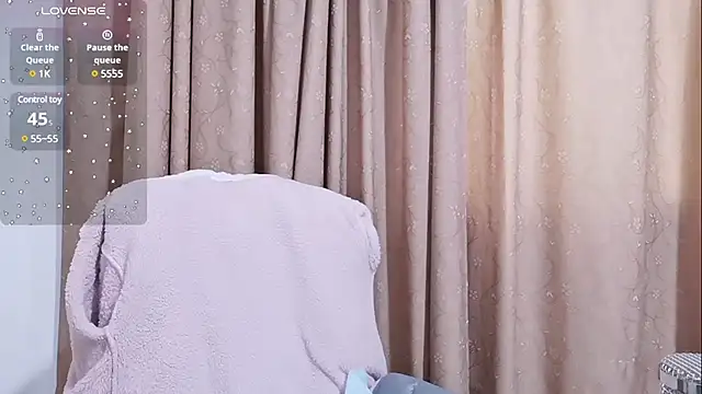 Kele-168 online show from February 25, 1:09 am