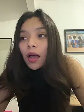 Snapshot of adry_moon666 chatting on March 3, 5:42 am adry moon666 online show from March 3, 5:42 am