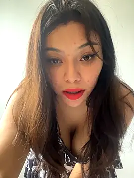 Snapshot of adry_moon666 chatting on September 9, 7:57 pm adry moon666 online show from September 9, 7:57 pm