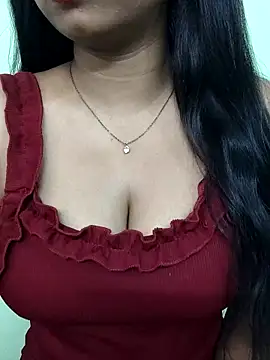 Snapshot of Ishaani_0 chatting on November 29, 6:55 pm Ishaani 0 online show from November 29, 6:55 pm