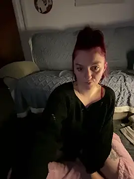 Stoner BarbieXX online show from December 13, 10:34 pm