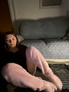 Stoner BarbieXX online show from December 31, 10:23 pm