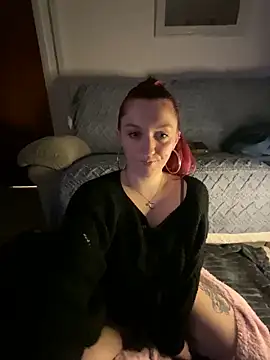 Stoner BarbieXX online show from January 2, 10:22 pm