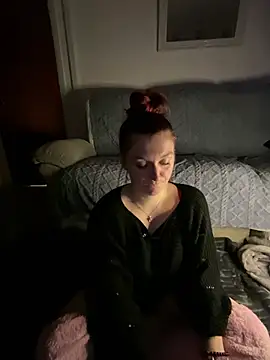 Stoner BarbieXX online show from January 15, 11:08 pm