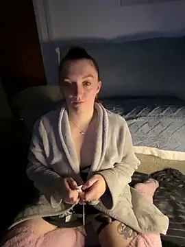 Stoner BarbieXX online show from January 23, 11:05 pm