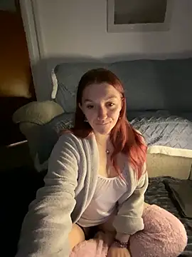 Stoner BarbieXX online show from February 5, 10:44 pm