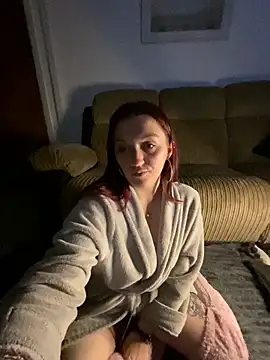 Stoner BarbieXX online show from February 24, 10:36 pm