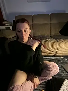 Stoner BarbieXX online show from March 4, 10:27 pm