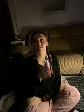 Stoner BarbieXX online show from March 5, 10:54 pm