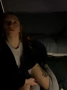 Stoner BarbieXX online show from February 4, 10:58 pm