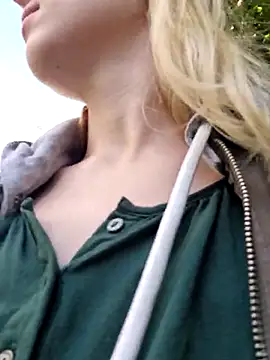 Public Katrisha online show from November 23, 11:10 am