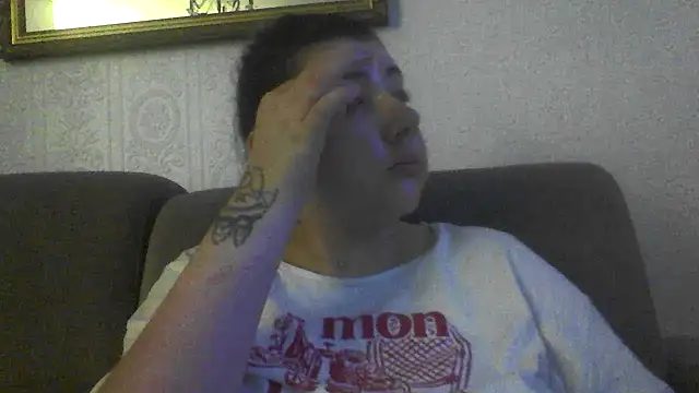 CamilaCherryX online show from November 12, 6:41 pm