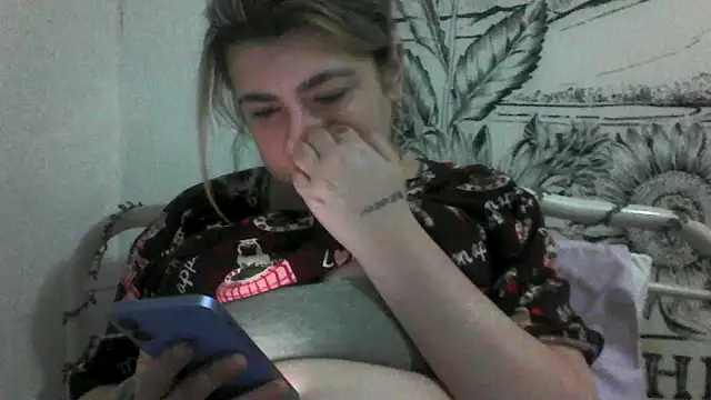 CamilaCherryX online show from January 10, 10:47 pm