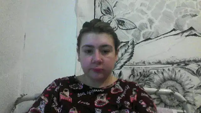 CamilaCherryX online show from January 11, 1:38 pm