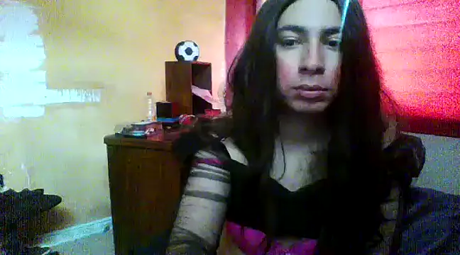 Yasmin Paez99 online show from January 12, 8:03 pm