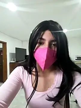 Yasmin Paez99 online show from July 4, 8:26 pm