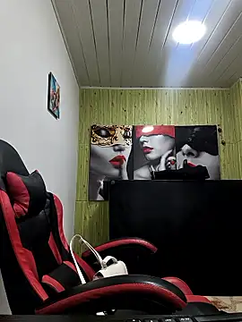 zoe connor19 online show from February 8, 12:19 pm