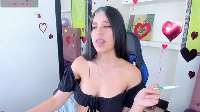 zoe connor19 online show from March 10, 8:36 pm