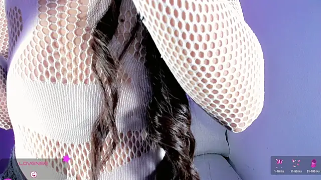 Shanelengel online show from September 12, 5:40 am