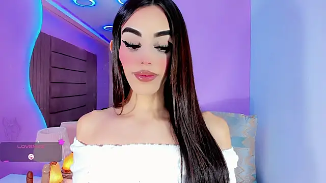 Shanelengel online show from December 19, 7:04 am