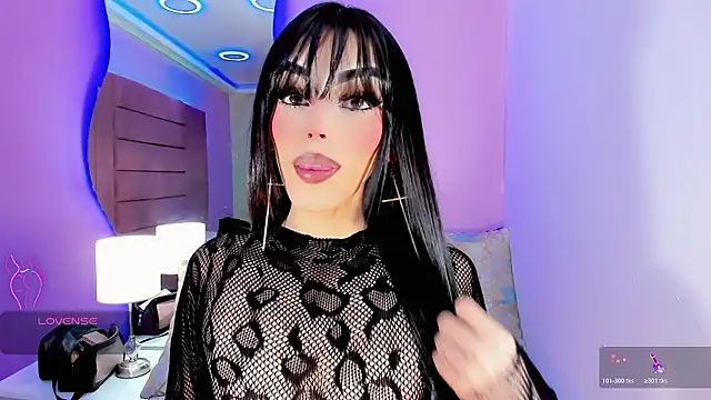 Shanelengel online show from March 5, 9:11 pm