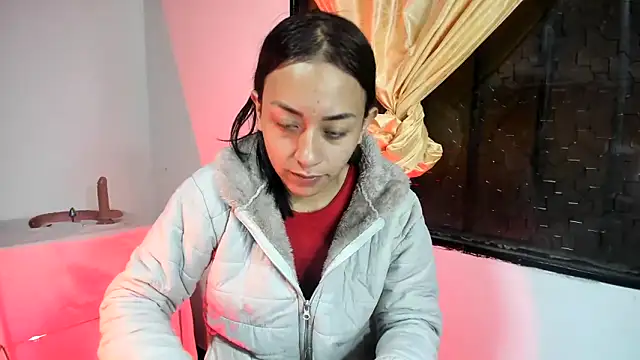 Little aphrodite online show from April 8, 1:49 am