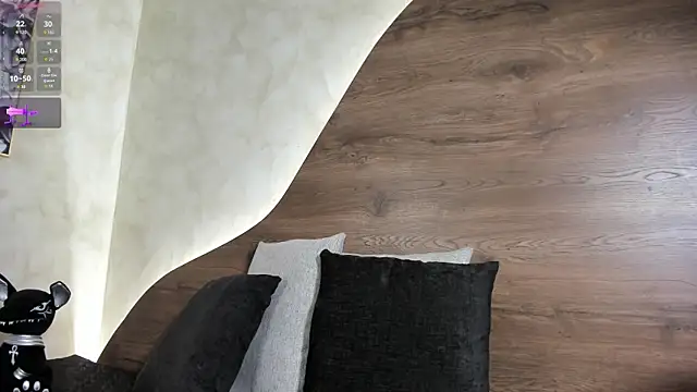 Morgan Hilll  online show from March 20, 2:42 pm