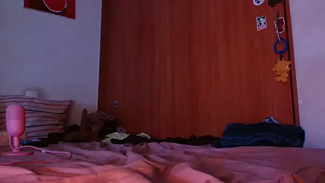 DirtyDi97 online show from February 6, 2:38 am