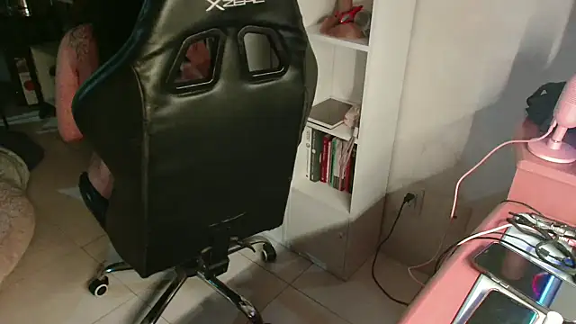 DirtyDi97 online show from March 25, 3:56 am