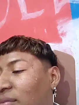 Tu papi 69  online show from September 18, 2:57 am