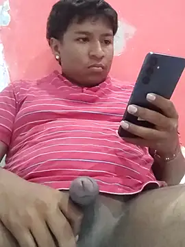 Tu papi 69  online show from March 24, 2:16 am