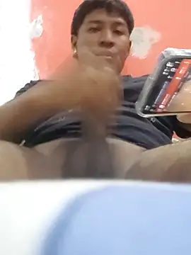 Tu papi 69  online show from April 11, 3:44 am