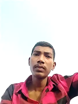 Snapshot of anjitbhai94 chatting on January 19, 11:56 am anjitbhai94 online show from January 19, 11:56 am