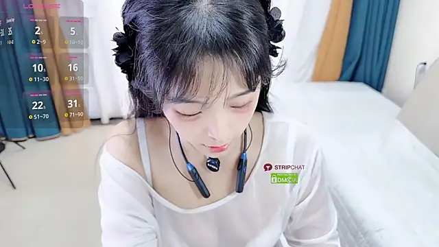 808dass online show from April 1, 8:48 am