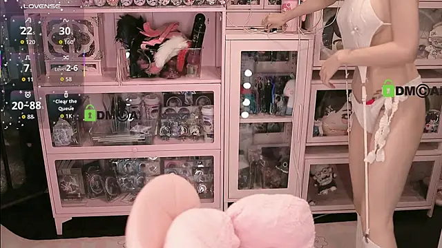 Snapshot of buluuuuuu chatting on October 29, 4:31 pm buluuuuuu online show from October 29, 4:31 pm