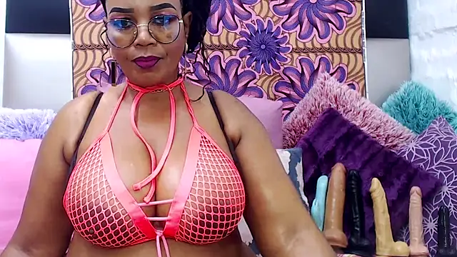 MATURExxxASS online show from October 5, 7:01 pm