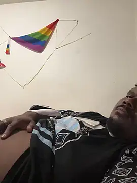 BigBossaNova69 online show from February 2, 11:20 am